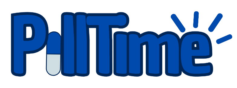 PillTime